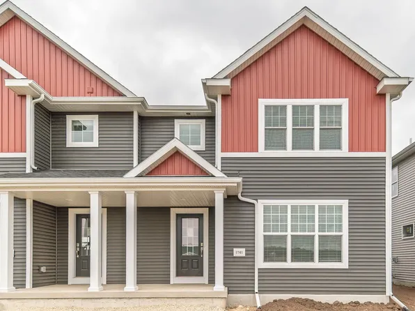 1761 Innovation Ln, Verona, WI 53593