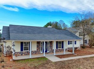 539 B Wilson Rd, Commerce, GA 30529