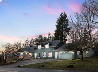 13073 NW Logie Trl, Hillsboro, OR 97124