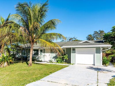 797 NW Kingston Street, Port Saint Lucie, FL, 34983