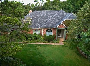 1921 Cascade Dr, Edmond, OK 73025