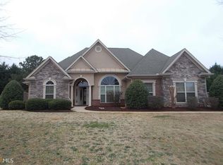 228 Westin Park Dr, Locust Grove, GA 30248