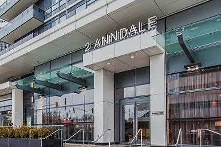 2nd image of 2 Anndale Dr #2001