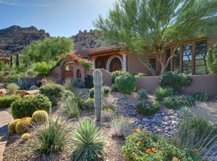 10943 E Troon Mountain Dr, Scottsdale, AZ 85255