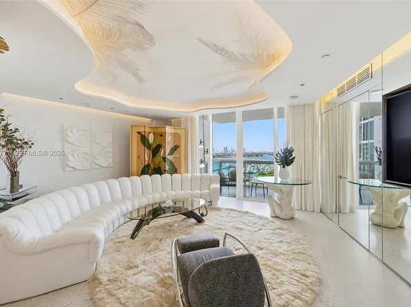 1000 S Pointe Dr Penthouse 1606, Miami Beach, FL 33139