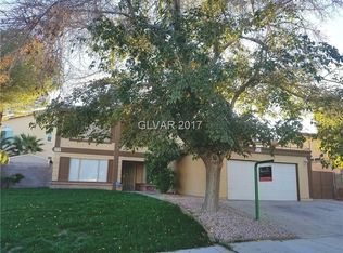 4111 Autumn St, Las Vegas, NV 89120