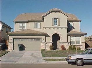 497 Grapevine Pl, Lathrop, CA