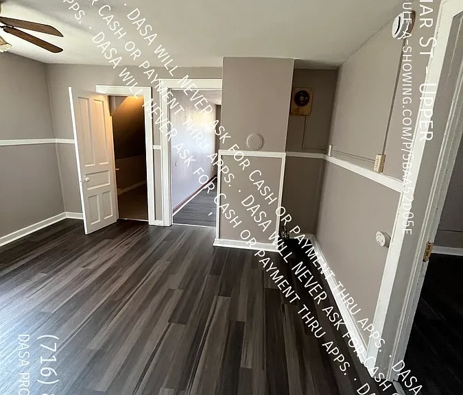 241 Weimar St #UPPER — Photo 2