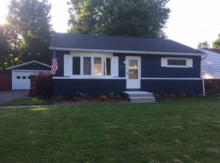 479 Van Ellis Rd, Utica, NY 13502