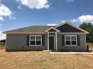 5361 Bluestem Ave, Guthrie, OK 73044