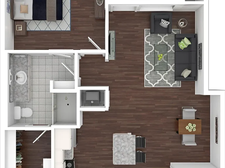 Heritage Senior Residences 55+Community — Photo 20
