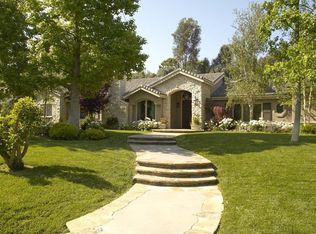 24925 Lewis And Clark Rd, Hidden Hills, CA 91302