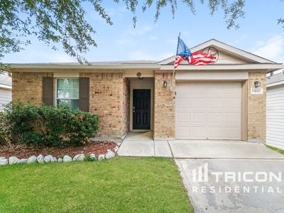 11443 Coral Cyn, San Antonio, TX, 78252