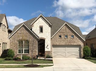 3053 Ponder Path, Keller, TX 76248
