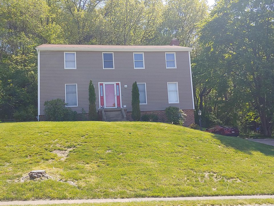1st image of 10006 Oakridge Dr
