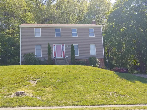 10006 Oakridge Dr, Wexford, PA 15090