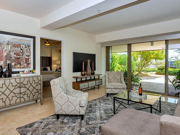 2nd image of 7167 E Rancho Vista Dr Unit 3010