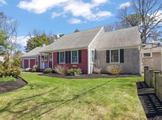 170 Sturbridge Drive, Osterville, MA 02655