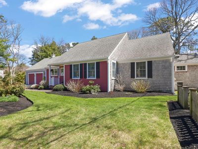 170 Sturbridge Drive, Osterville, MA, 02655