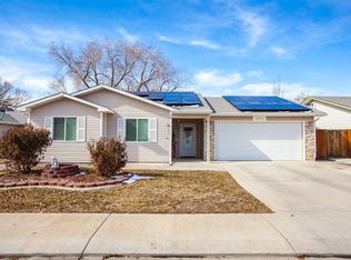 457 1/2 Larrys Meadow Dr, Grand Junction, CO 81504
