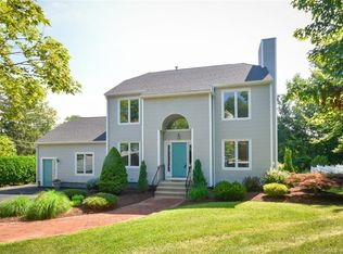 141 Spring Brook Dr, Middletown, CT 06457