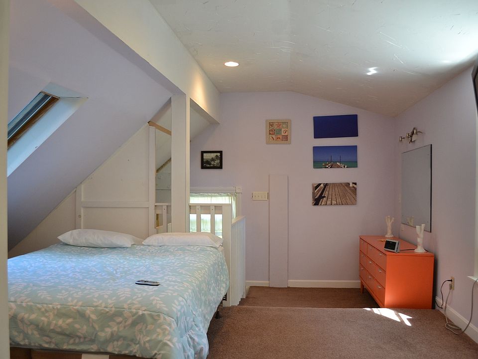 Bedroom #1
