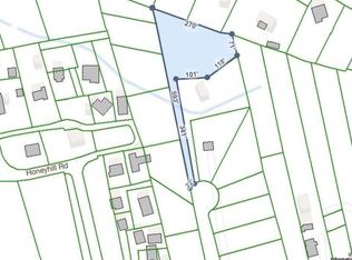 3236 Ben Watson Ct, Charleston, SC 29412