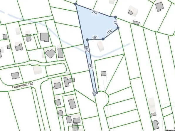 3236 Ben Watson Ct, Charleston, SC 29412