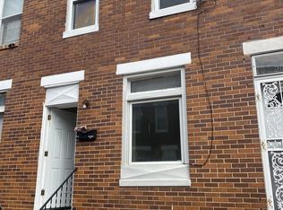 911 N Belnord Ave #1, Baltimore, MD 21205
