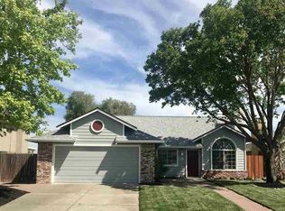 882 Weibel Cir, Oakley, CA 94561