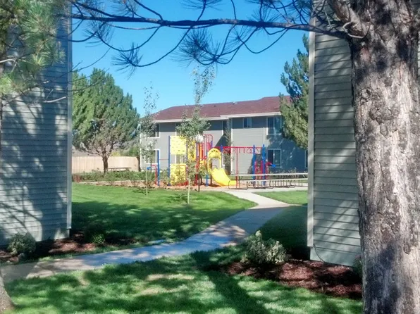 Candlewood Apartments, 567 N 8th St #F97617c3f, Montpelier, ID 83254