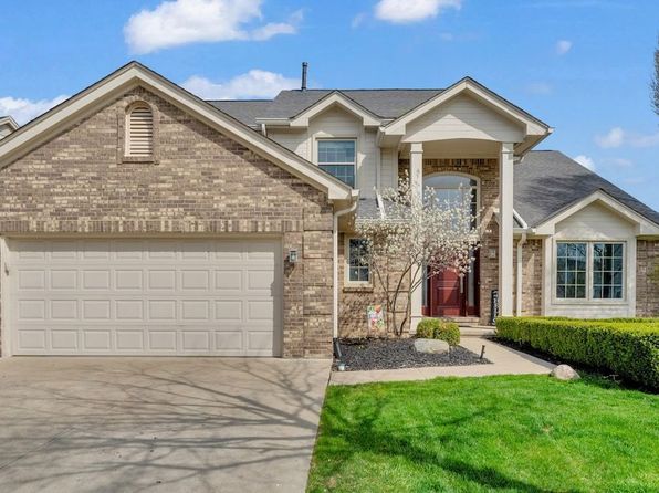 42956 Clay Ct, Novi, MI 48377