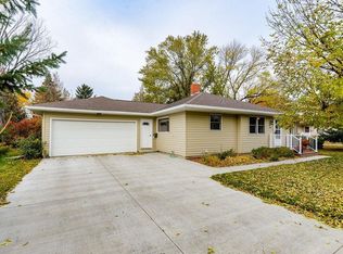 1307 Radisson Rd, Crookston, MN 56716