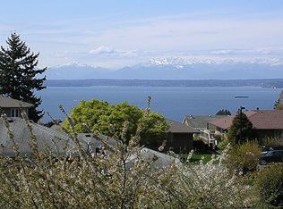 12731 6th Ave NW, Seattle, WA 98177