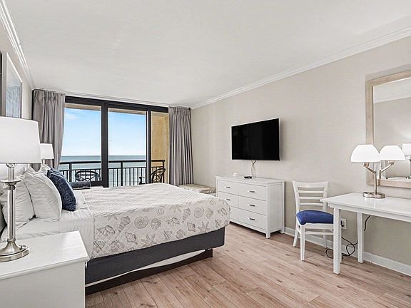 4th image of 2710 N Ocean Blvd. #622