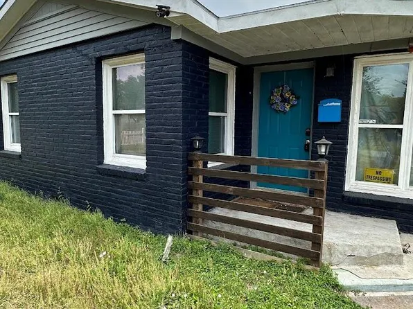 810 E Bowie Ave, Harlingen, TX 78550