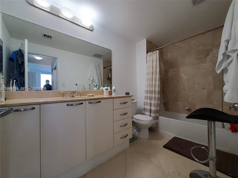 2101 Brickell Ave #3502 — Photo 8
