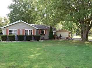 905 Catalpa Dr, Anderson, IN