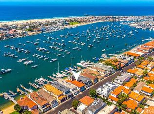 529 Via Lido Soud, Newport Beach, CA 92663