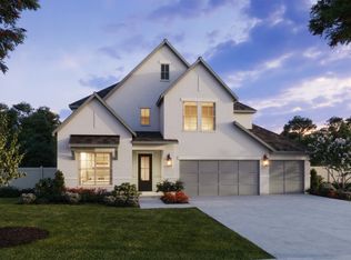 1512 Rose Mallow Rd, Celina, TX 75009