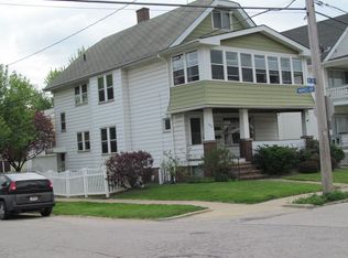 4365 W 28th St, Cleveland, OH 44109