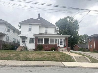 120 S Indiana Ave, Kokomo, IN, 46901