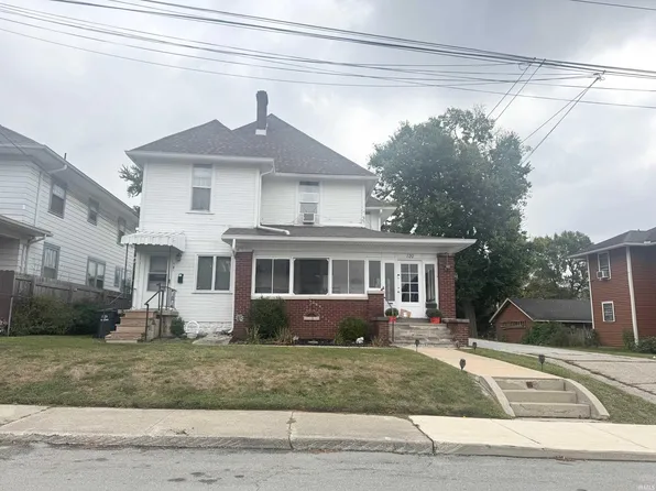 120 S Indiana Ave, Kokomo, IN 46901