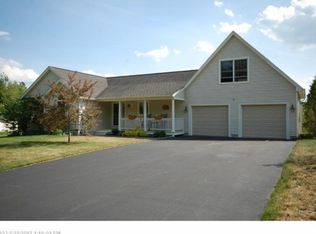 19 Boynton Brook Rd, Saco, ME 04072