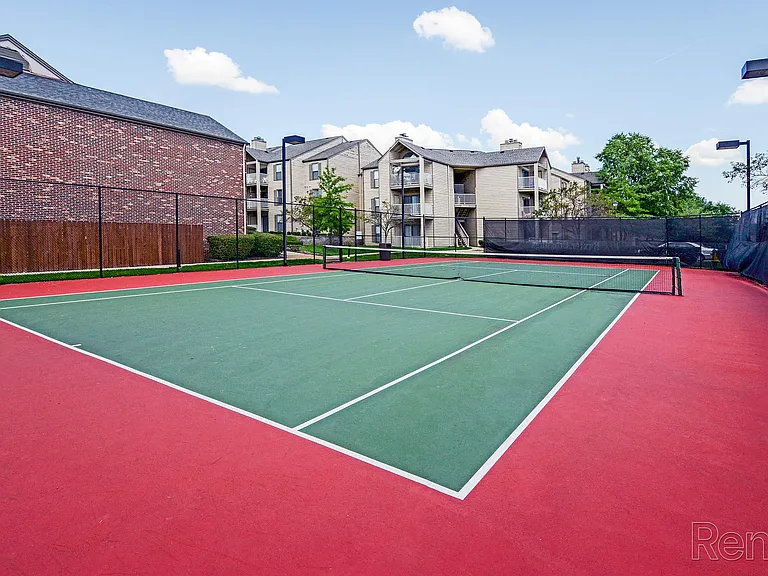 Baxter Crossings Apartments — Photo 31