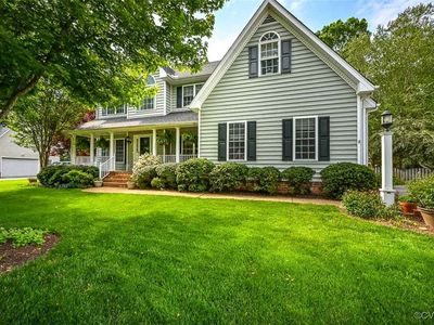 9057 Cottleston Cir, Mechanicsville, VA, 23116