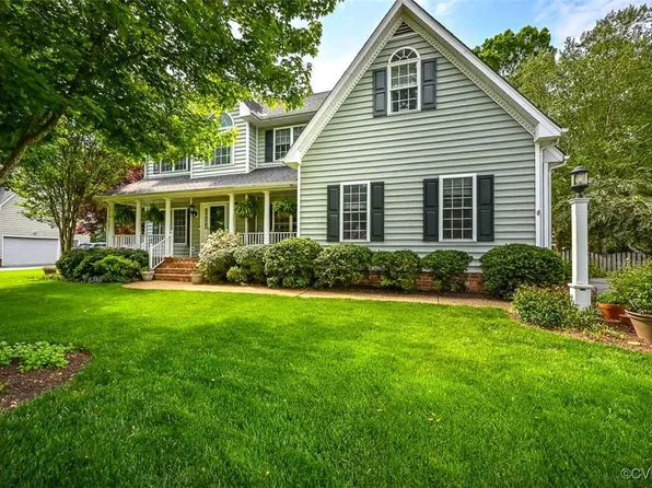 9057 Cottleston Cir, Mechanicsville, VA 23116