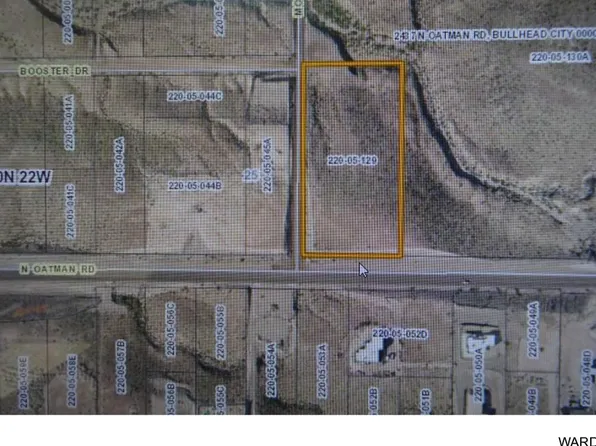 2389 N Oatman Rd, Bullhead City, AZ 86442