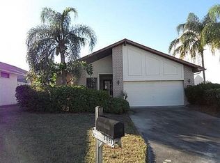 6421 Garland Ct, New Port Richey, FL 34652