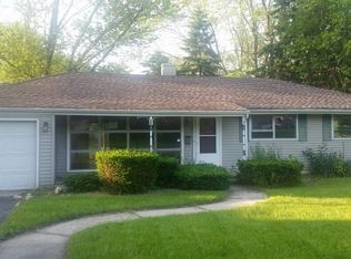 4540 181st Pl, Cntry Clb Hls, IL 60478